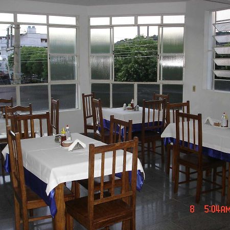 Delmus Hotel Conselheiro Pena Exteriér fotografie