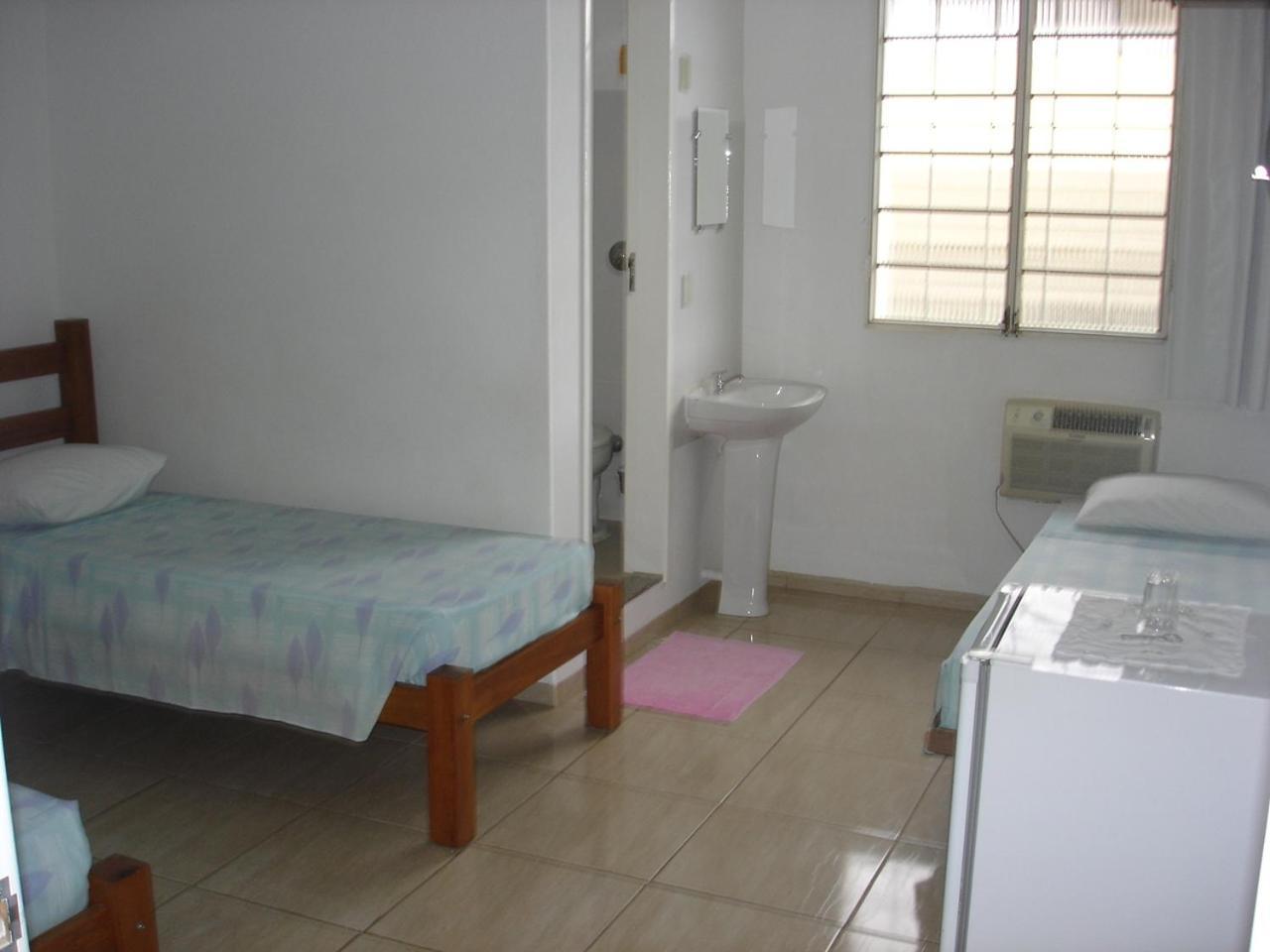 Delmus Hotel Conselheiro Pena Pokoj fotografie
