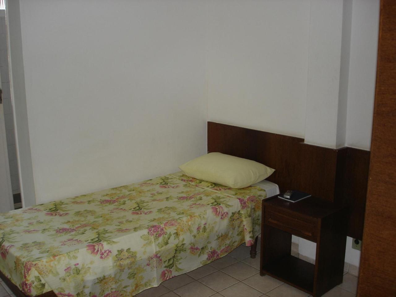 Delmus Hotel Conselheiro Pena Pokoj fotografie