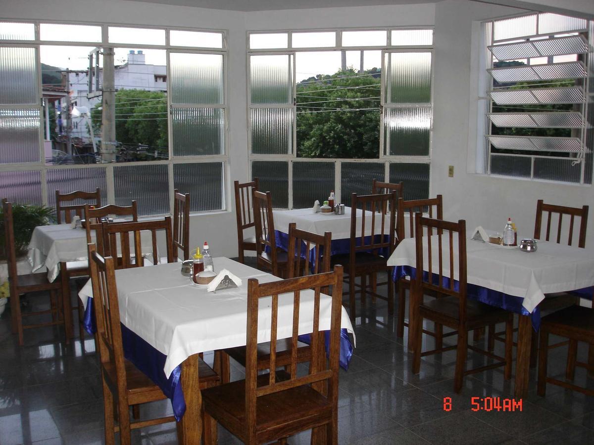 Delmus Hotel Conselheiro Pena Exteriér fotografie