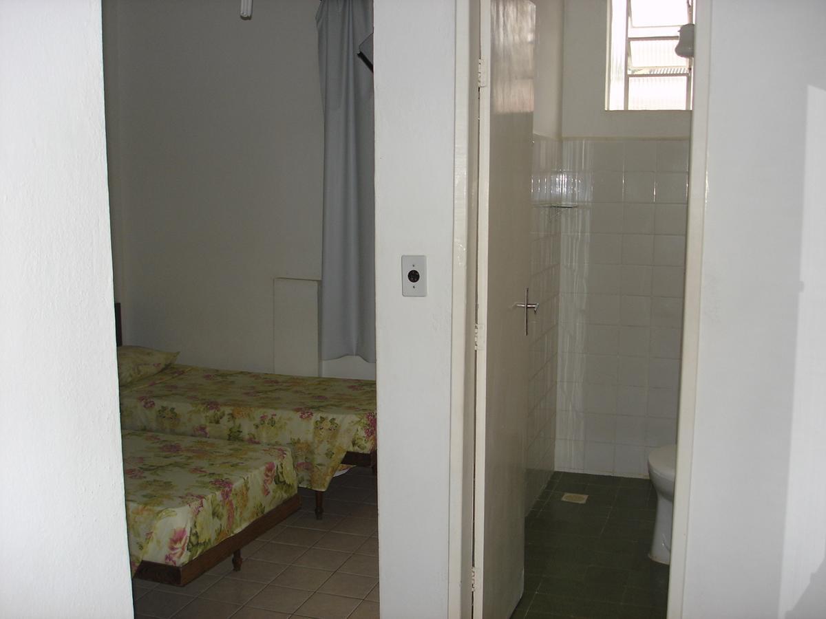 Delmus Hotel Conselheiro Pena Exteriér fotografie